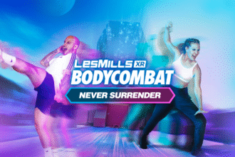 Les Mills XR Bodycombat Restores Previous Monthly Workouts With New DLC