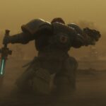 Supremacy: Warhammer 40,000 is bringing a Grimdark spin to the War Sim series