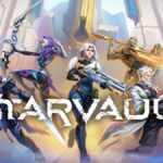 Starvault Aims High In The VR MOBA Genre