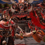 Blood Bowl 3 is getting a bloody big update with a new Khorne team