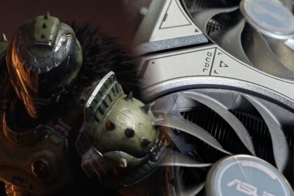 Nvidia wants the RTX 5060 to be your new 1080p daily driver GPU thanks to big frame-generation boosts