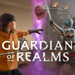 Mixed Reality Action Game Guardian Of Realms Is Now Free On Quest 3