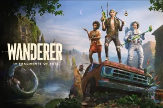 Wanderer: The Fragments Of Fate Takes #1 In April's PS VR2 Download Charts