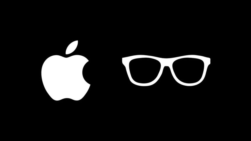 Apple Is Reportedly Making A Custom Chipset For Its Smart Glasses