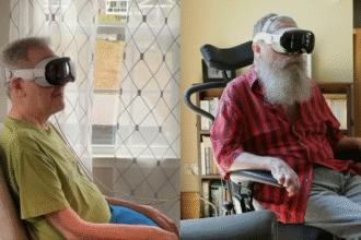 visionOS Is Getting Brain-Computer Interface (BCI) Device Support