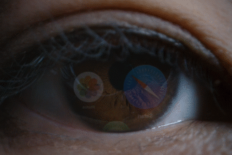 visionOS 3 Will Reportedly Let You Scroll With Your Eyes