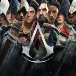 Assassin's Creed Infinity