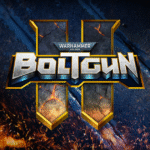 Boltgun 2 is real, and it's bringing Doom to Chaos cultists in 2026