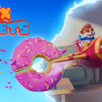Alex And The Jets Offers Casual Mixed Reality Arcade Action On Quest