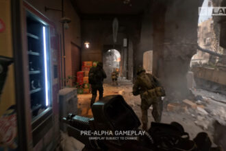 Battlefield 6 – EA CEO More Optimistic About Release Window After Grand Theft Auto 6 Delay