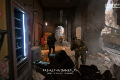 Battlefield 6 – EA CEO More Optimistic About Release Window After Grand Theft Auto 6 Delay