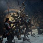 Blades of Fire Demo Goes Live on May 15th