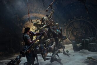 Blades of Fire Demo Goes Live on May 15th