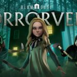 Blumhouse Horrorverse Brings M3GAN &amp; The Purge Experiences To Horizon Worlds