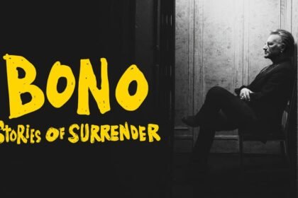 Bono: Apple Is "Dying" To Make Vision Pro More Affordable