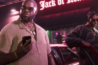 GTA 6 delay was about Rockstar delivering its "creative vision with no limitations", and Take-Two's CEO sounds decently confident the game won't slip again