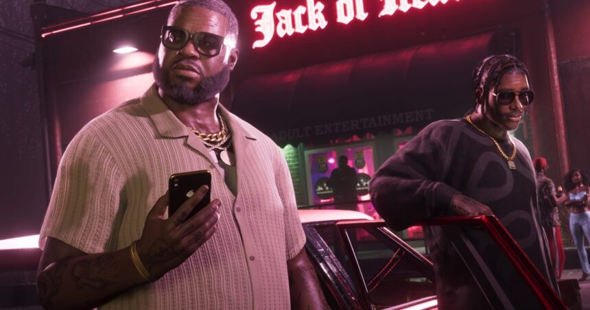 GTA 6 delay was about Rockstar delivering its "creative vision with no limitations", and Take-Two's CEO sounds decently confident the game won't slip again