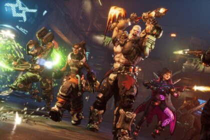 Borderlands 4 Features the “Most Advanced Skill Tree System Yet,” Unique Traits for Vault Hunters