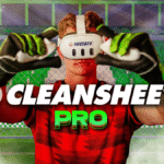 CleanSheet Pro Is A Subscription-Based VR Goalkeeping Sim Coming To Quest 3