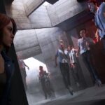Control 2 is being made with a smaller budget than Alan Wake 2, but according to Remedy it's for a good reason