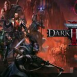 After Rogue Trader proved so popular, Owlcat is working on another Warhammer 40k CRPG: Dark Heresy