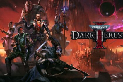 After Rogue Trader proved so popular, Owlcat is working on another Warhammer 40k CRPG: Dark Heresy