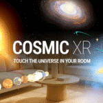 XR News Roundup: Cosmic XR, RAGER, Grimlord, Death Game Hotel &amp; More