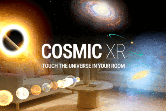 XR News Roundup: Cosmic XR, RAGER, Grimlord, Death Game Hotel &amp; More