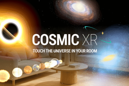 XR News Roundup: Cosmic XR, RAGER, Grimlord, Death Game Hotel &amp; More