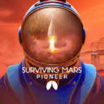 VR Strategy Game Surviving Mars: Pioneer Arrives On Quest &amp; Steam This Month