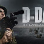 D-Day: The Camera Soldier Is A New Kind Of Documentary On Apple Vision Pro