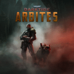 Warhammer 40,000 Darktide is getting a playable space cop, and a trusty cyber dog