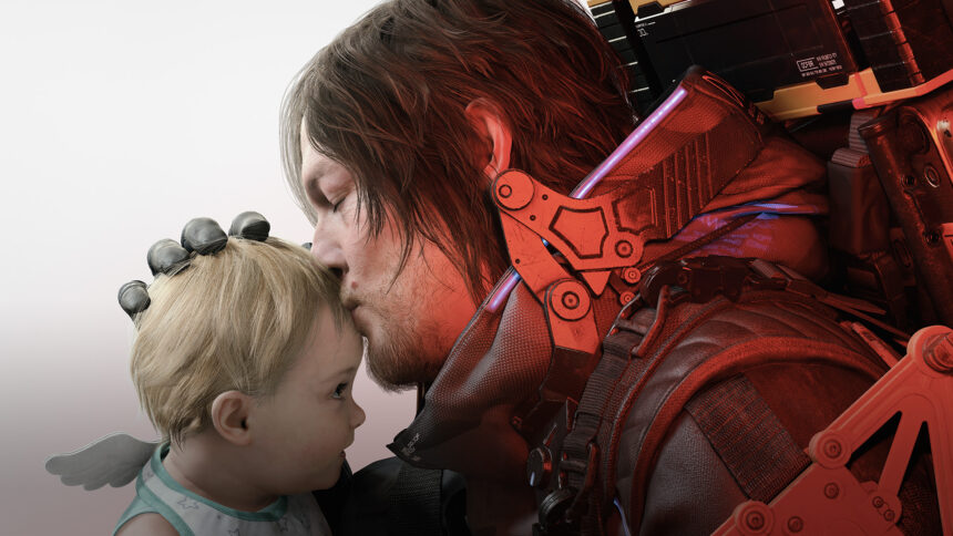 Death Stranding 2 On the Beach_02