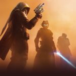 Destiny 2 Renegades