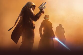 Destiny 2 Renegades