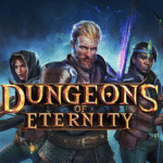 Dungeons Of Eternity Teases Major Update With First Look At PC VR Visuals