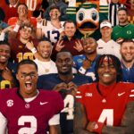 EA Sports College Football 26