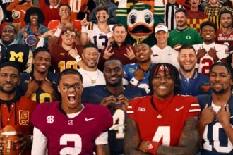 EA Sports College Football 26