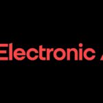 EA logo