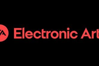 EA logo