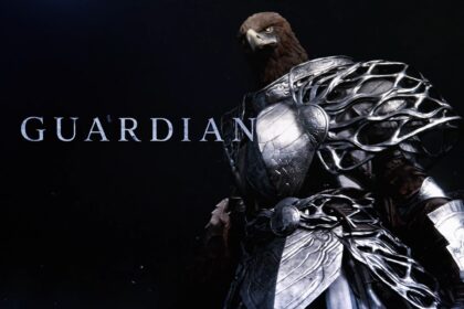 Elden Ring Nightreign Trailer Details the Guardian’s Passive and Skills