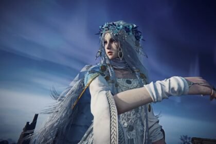 Elden Ring Nightreign – The Revenant’s Passive, Ultimate, and More Outlined in New Trailer