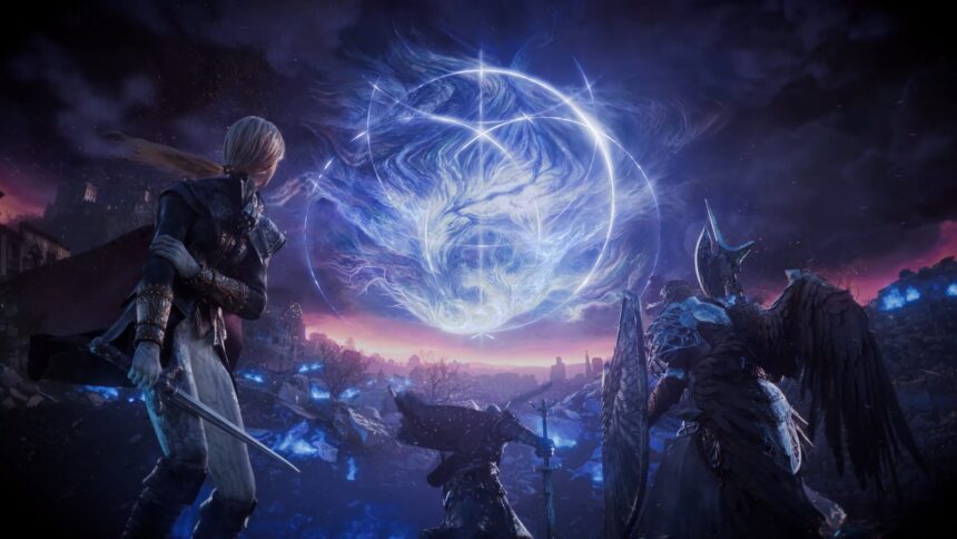 Elden Ring Nightreign Trailer Reveals New Bosses and the Revenant (At Last)
