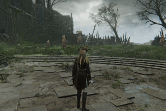 PSA: Don’t skip the Sparring Grounds in Elden Ring Nightreign