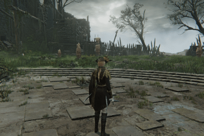 PSA: Don’t skip the Sparring Grounds in Elden Ring Nightreign
