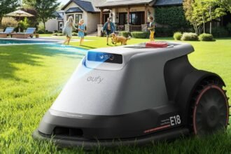 Anker shopping guide: Latest tech on robot lawn mowers, wireless earbuds, and more