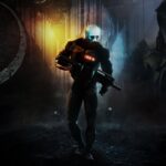 The 00s is back, baby: EVE Vanguard, CCP Games' ambitious MMOFPS, channels some of the best bits of  Quake, Unreal Tournament and classic Halo