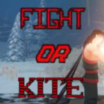 Fight or Kite: Havenhold is an action combat MMO with old school vibes