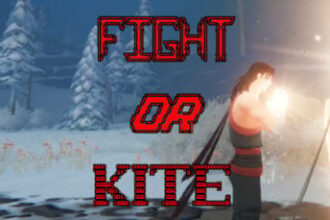 Fight or Kite: Havenhold is an action combat MMO with old school vibes