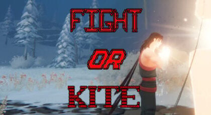 Fight or Kite: Havenhold is an action combat MMO with old school vibes